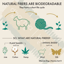 Load image into Gallery viewer, Bouquet Cave, Natural & White