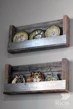 Load image into Gallery viewer, Kitty Dish, Critter