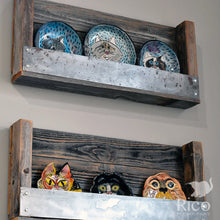 Load image into Gallery viewer, Kitty Dish, Critter