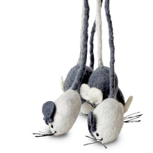 Load image into Gallery viewer, Cat Teaser Toy, Mouse