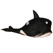 Load image into Gallery viewer, Cat Cave, Orca