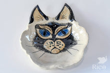 Load image into Gallery viewer, Kitty Dish, Critter
