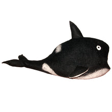 Load image into Gallery viewer, Cat Cave, Orca
