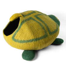 Load image into Gallery viewer, Cat Cave, Turtle
